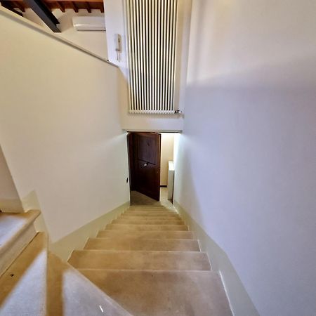 Ca' Dei Sogni Apartments Montagnana  Eksteriør billede