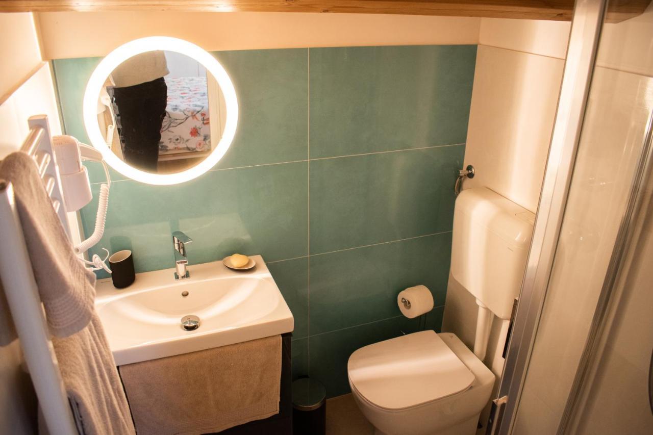 Ca' Dei Sogni Apartments Montagnana  Eksteriør billede