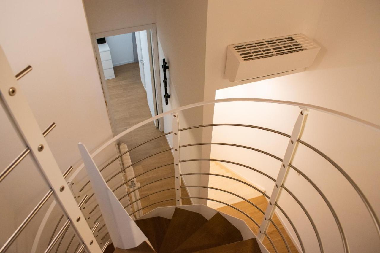 Ca' Dei Sogni Apartments Montagnana  Eksteriør billede
