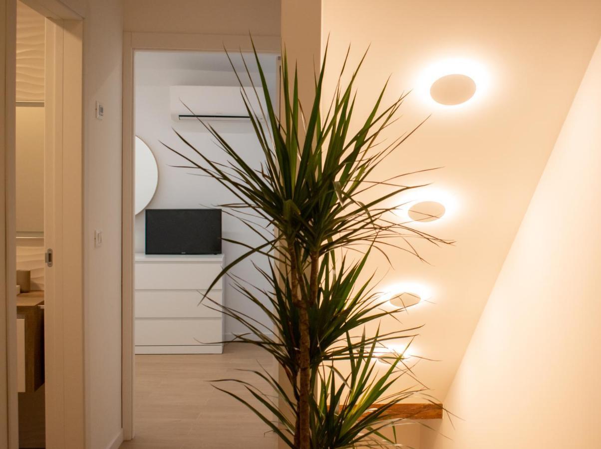 Ca' Dei Sogni Apartments Montagnana  Eksteriør billede