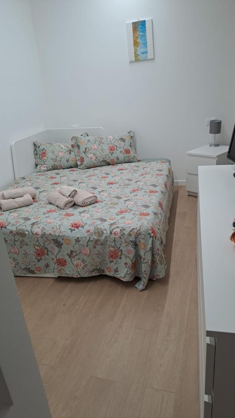 Ca' Dei Sogni Apartments Montagnana  Eksteriør billede