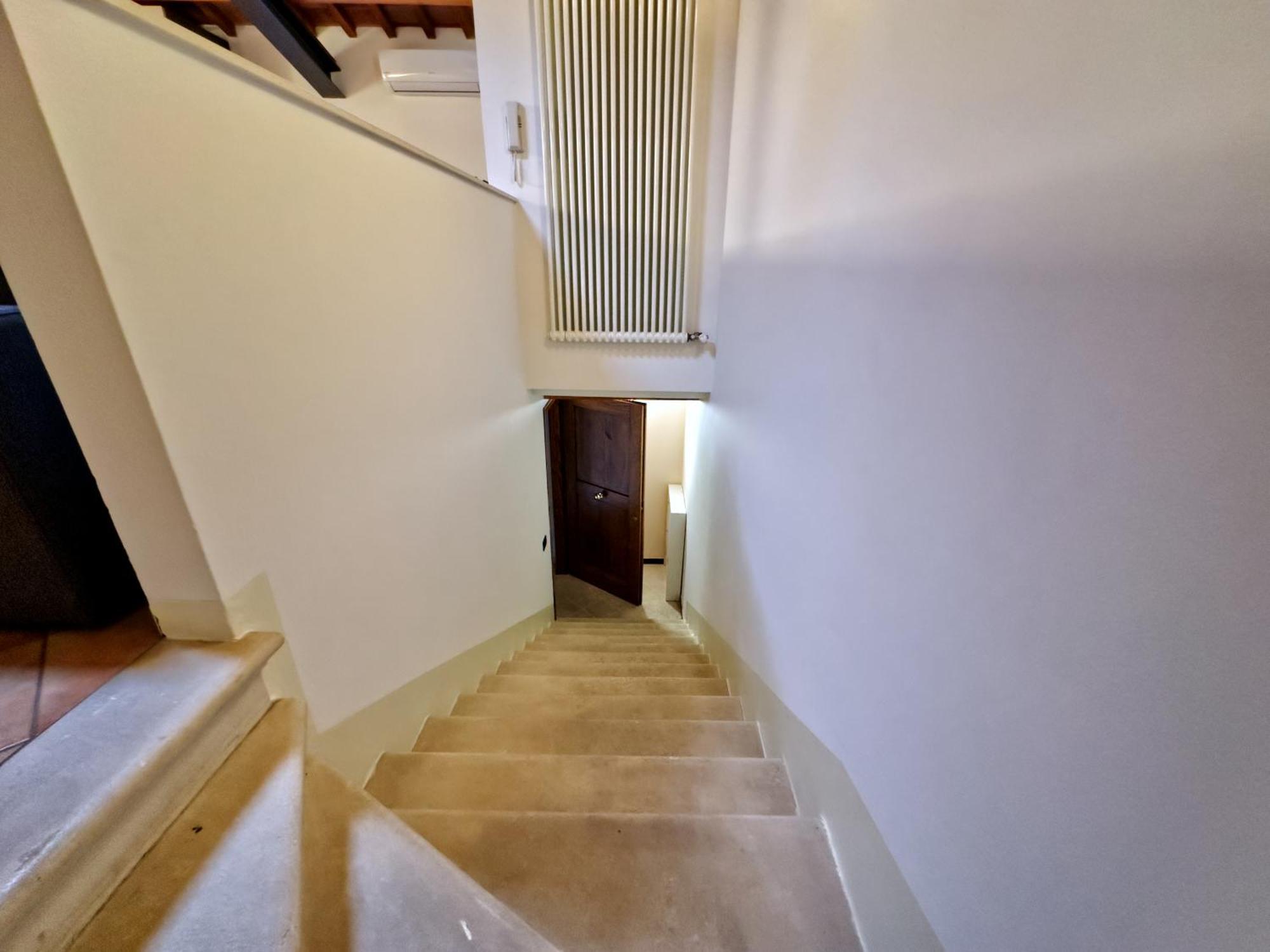 Ca' Dei Sogni Apartments Montagnana  Eksteriør billede
