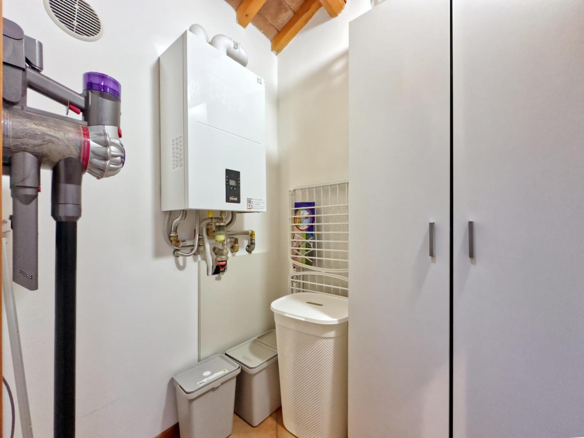 Ca' Dei Sogni Apartments Montagnana  Eksteriør billede