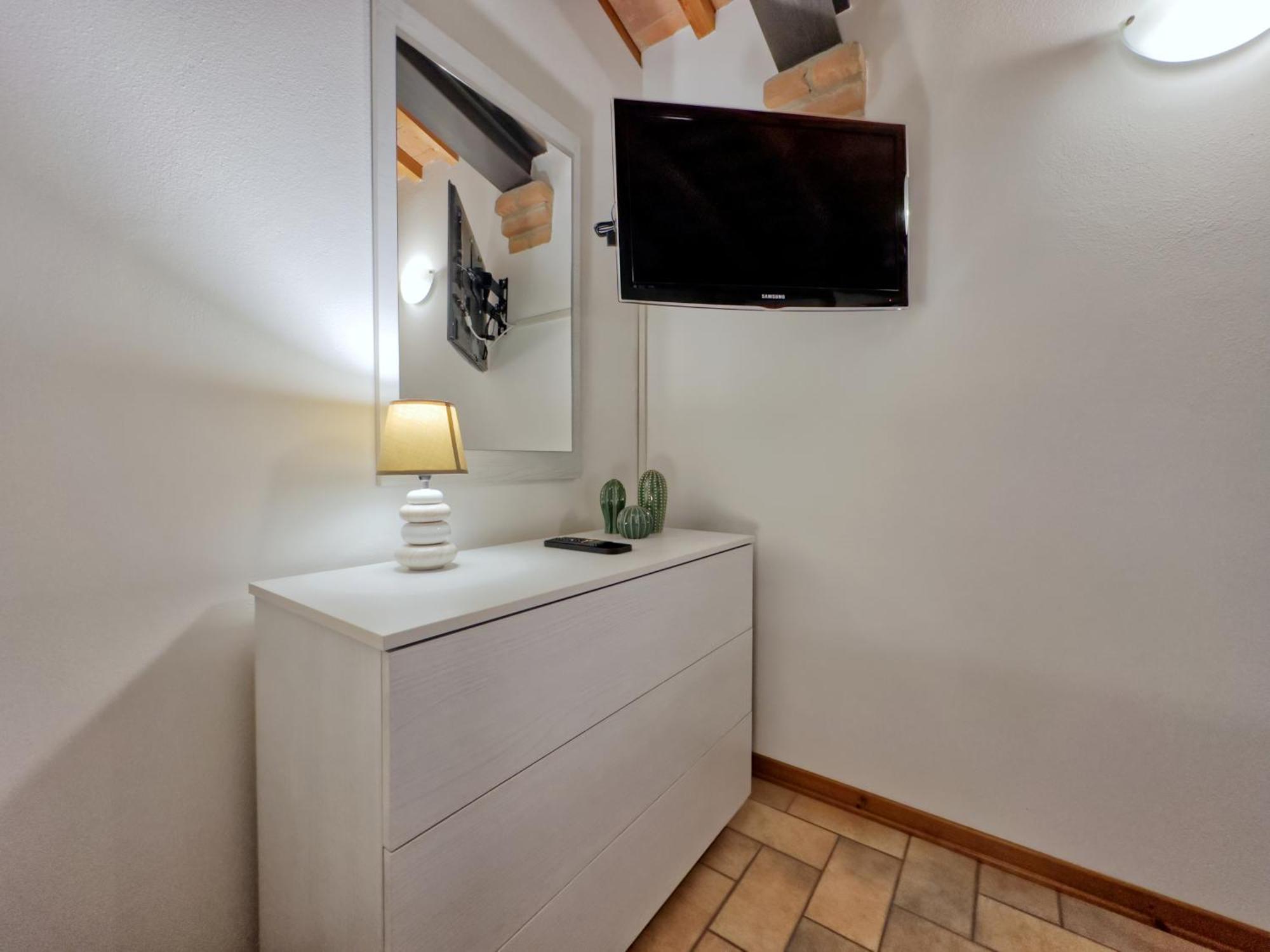 Ca' Dei Sogni Apartments Montagnana  Eksteriør billede