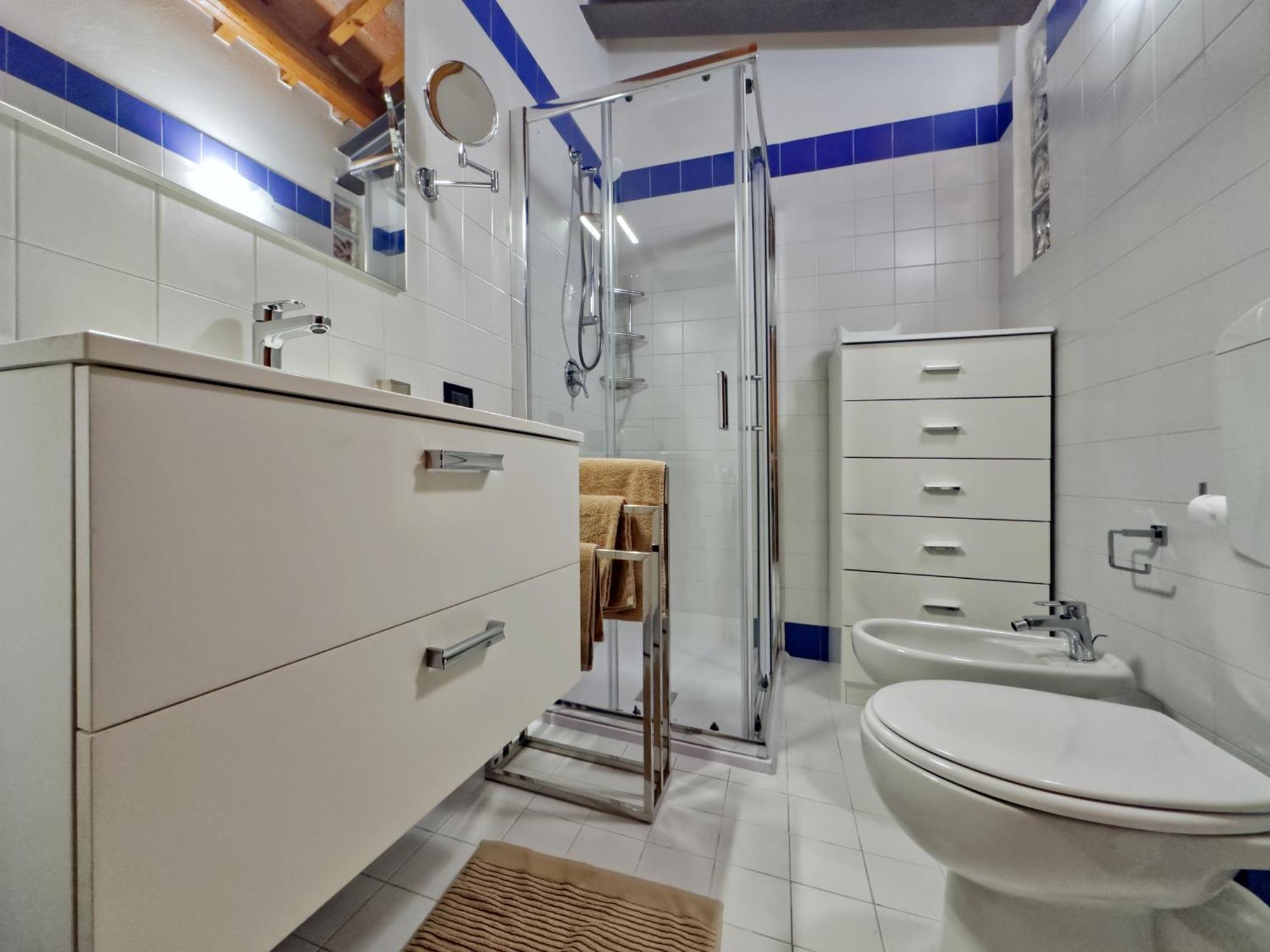 Ca' Dei Sogni Apartments Montagnana  Eksteriør billede