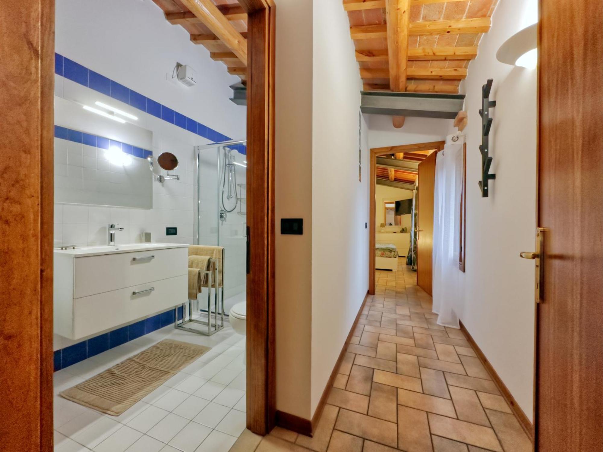 Ca' Dei Sogni Apartments Montagnana  Eksteriør billede